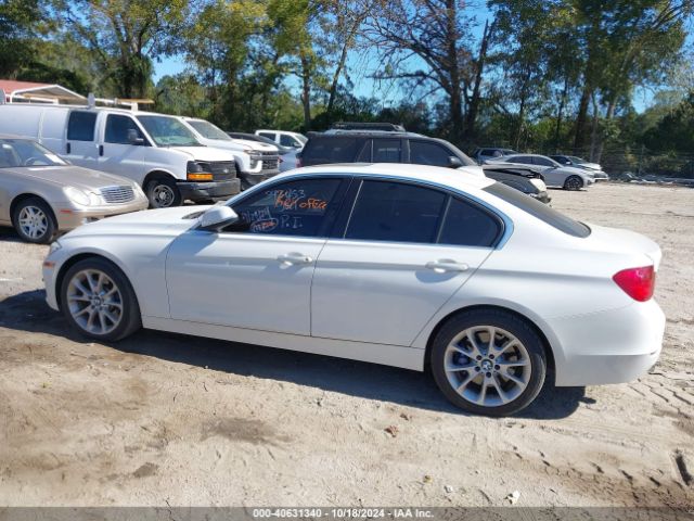 WBA3A9G5XENS64818 BMW 335i