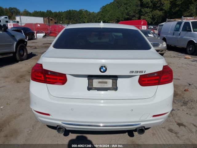 WBA3A9G5XENS64818 BMW 335i