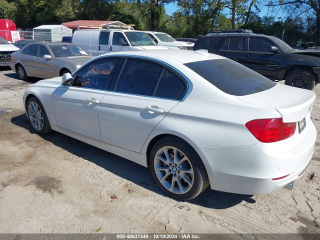 WBA3A9G5XENS64818 BMW 335i