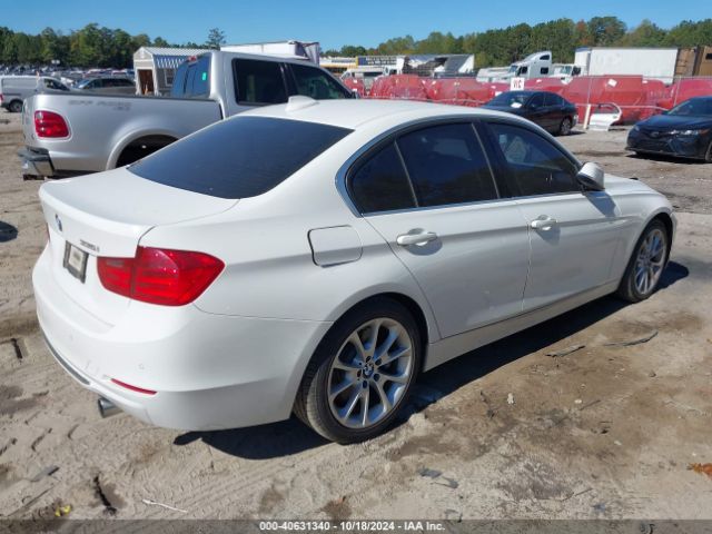 WBA3A9G5XENS64818 BMW 335i