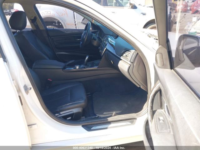 WBA3A9G5XENS64818 BMW 335i