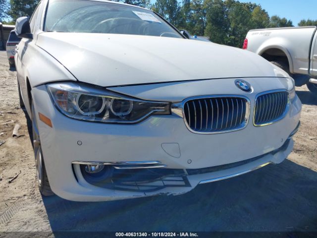 WBA3A9G5XENS64818 BMW 335i