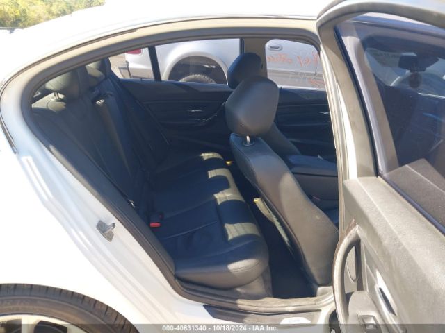 WBA3A9G5XENS64818 BMW 335i