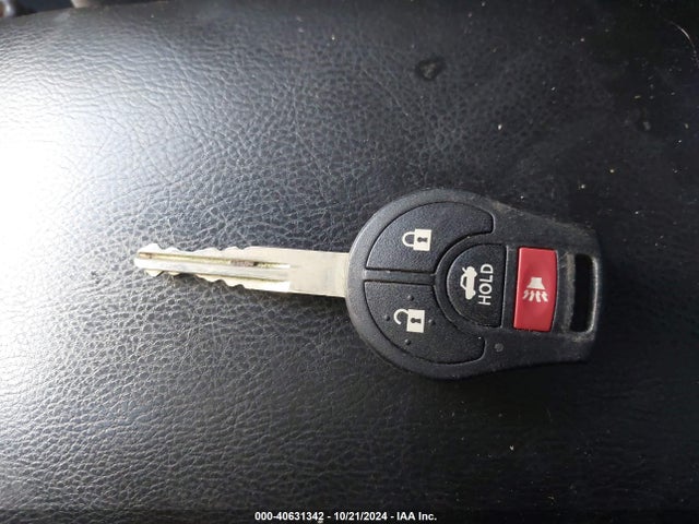 Nissan SENTRA S 2015 3N1AB7AP6FY283640 Image 11