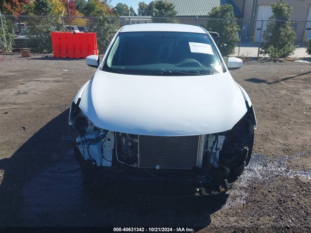 Nissan SENTRA S 2015 3N1AB7AP6FY283640 Image 13