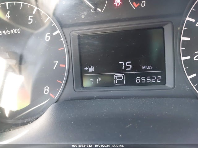 Nissan SENTRA S 2015 3N1AB7AP6FY283640 Image 16