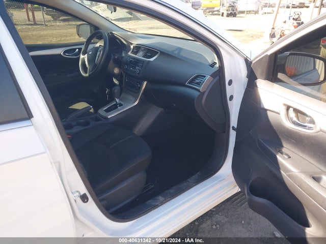 Nissan SENTRA S 2015 3N1AB7AP6FY283640 Image 5
