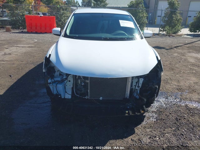 Nissan SENTRA S 2015 3N1AB7AP6FY283640 Image 6