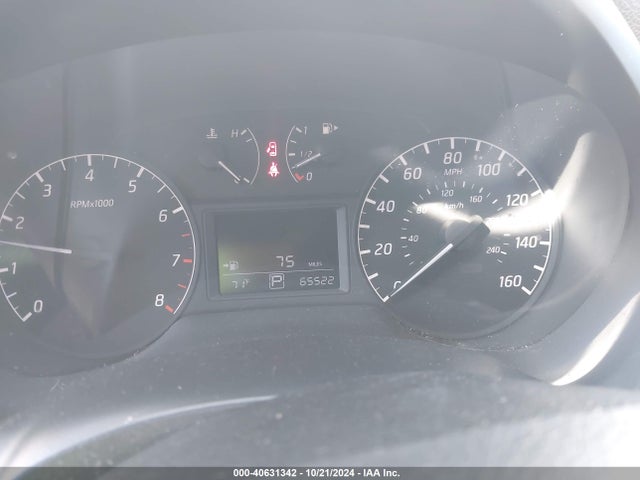 Nissan SENTRA S 2015 3N1AB7AP6FY283640 Image 7