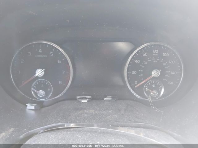5XYP54HC9MG132549 KIA Telluride Sx