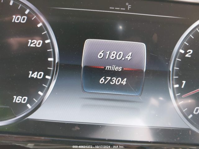 WDDUG8FB7FA181708 Mercedes-Benz S 550 4matic