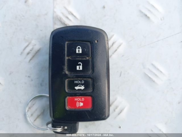 4T1BD1FK1FU147324 Toyota Camry Hybrid Xle