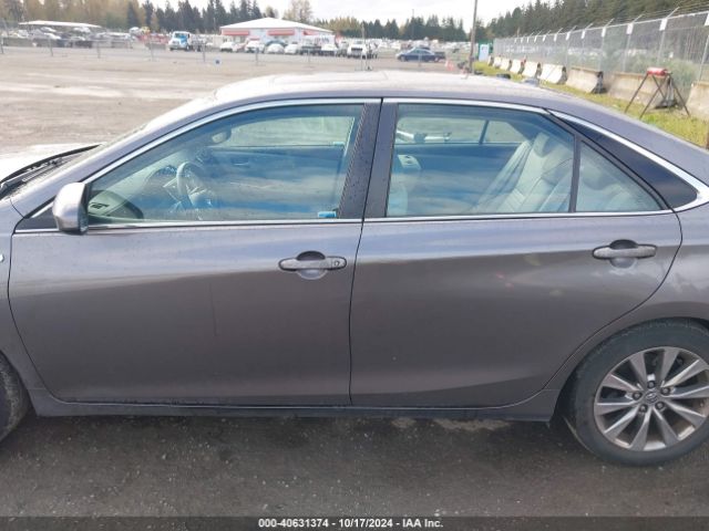 4T1BD1FK1FU147324 Toyota Camry Hybrid Xle