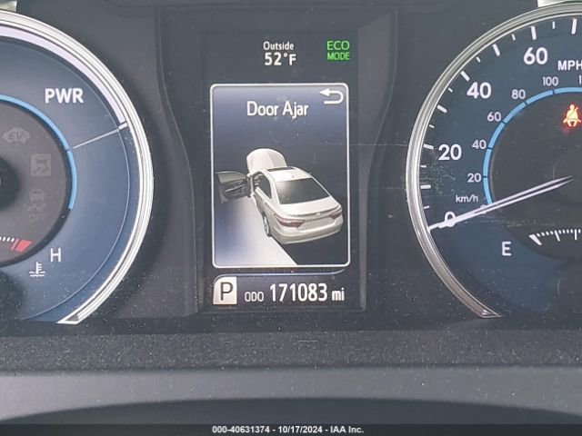4T1BD1FK1FU147324 Toyota Camry Hybrid Xle