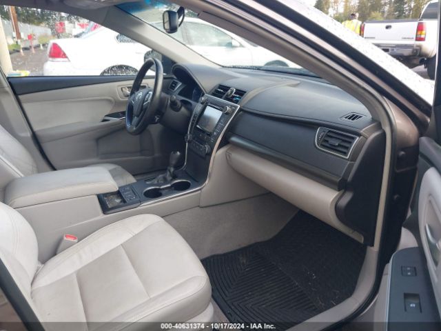 4T1BD1FK1FU147324 Toyota Camry Hybrid Xle