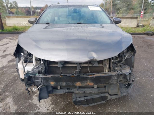 4T1BD1FK1FU147324 Toyota Camry Hybrid Xle