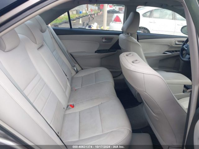 4T1BD1FK1FU147324 Toyota Camry Hybrid Xle