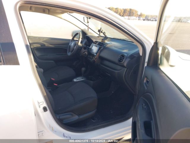 2020 MITSUBISHI MIRAGE ML32A3HJ4LH003822 Photo 4