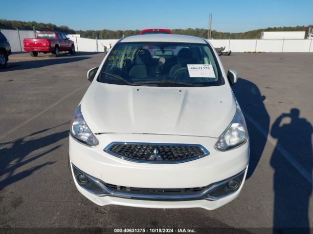 2020 MITSUBISHI MIRAGE ML32A3HJ4LH003822 Photo 5