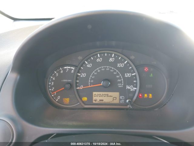 2020 MITSUBISHI MIRAGE ML32A3HJ4LH003822 Photo 6