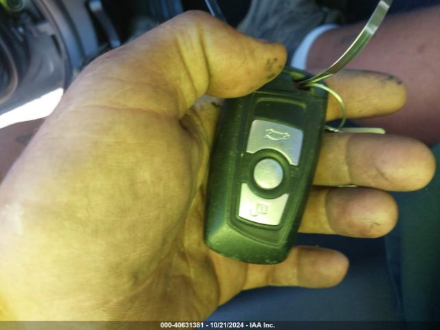 WBA3D3C56EK154649 BMW 328D