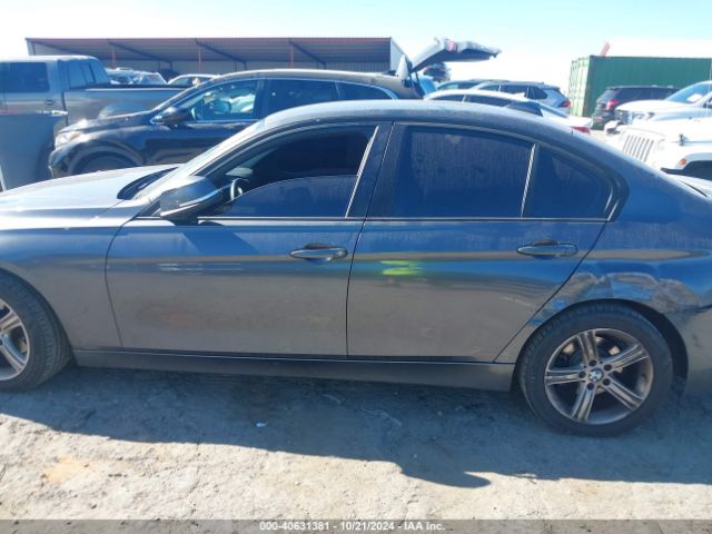 WBA3D3C56EK154649 BMW 328D