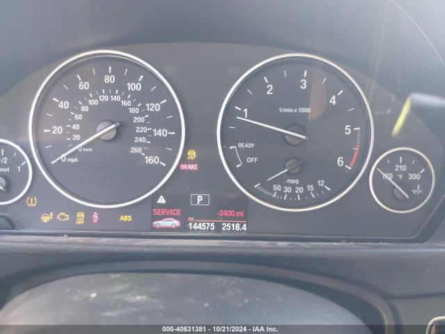 WBA3D3C56EK154649 BMW 328D