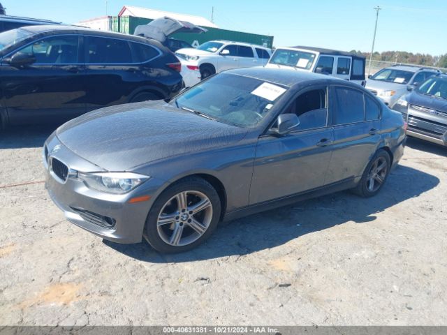 WBA3D3C56EK154649 BMW 328D