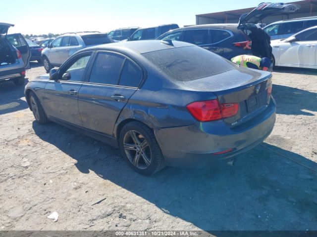 WBA3D3C56EK154649 BMW 328D