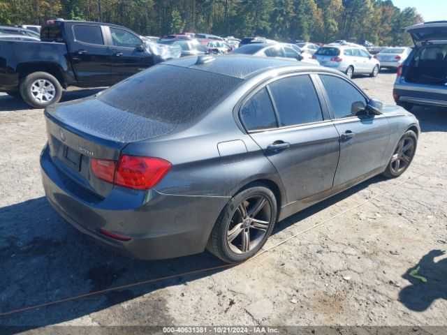 WBA3D3C56EK154649 BMW 328D