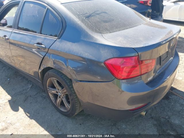 WBA3D3C56EK154649 BMW 328D