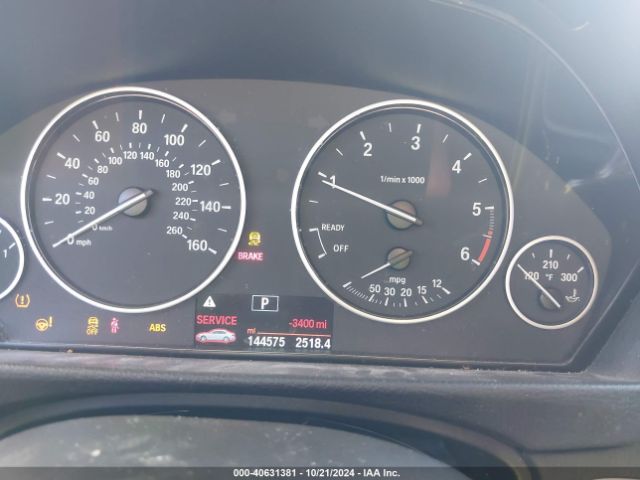 WBA3D3C56EK154649 BMW 328D
