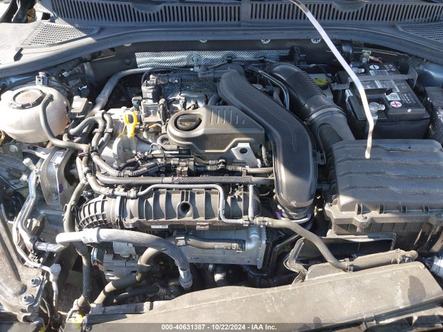 3VW4M7BU3PM056579 Volkswagen Jetta 1.5t S