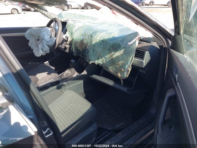 3VW4M7BU3PM056579 Volkswagen Jetta 1.5t S