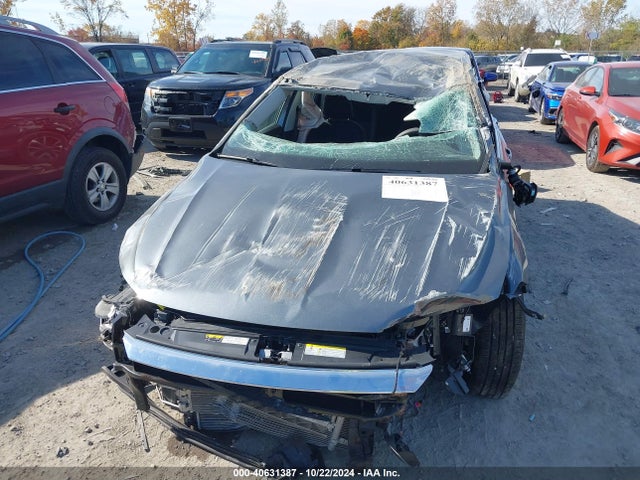 3VW4M7BU3PM056579 Volkswagen Jetta 1.5t S