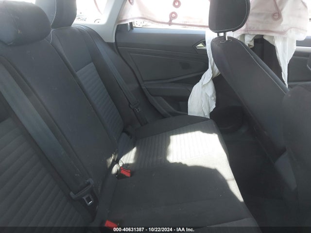 3VW4M7BU3PM056579 Volkswagen Jetta 1.5t S