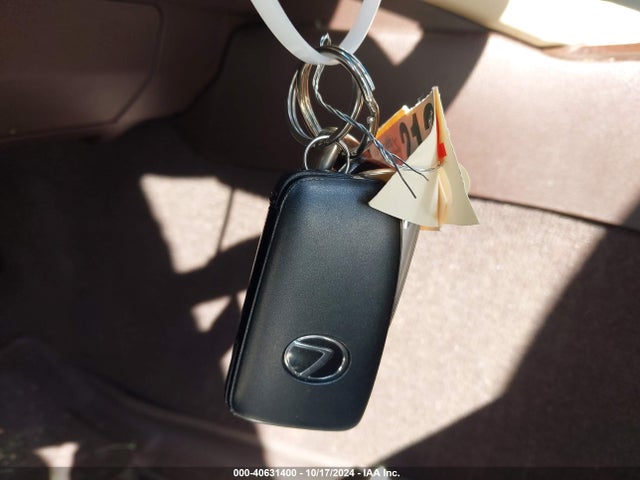 Lexus ES 350 2018 58ABK1GGXJU100505 Image 11