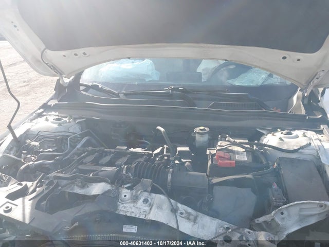 Honda Accord Ex-l 2018 1HGCV1F61JA053030 Image 10