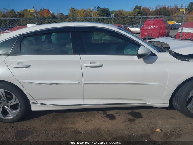 Honda Accord Ex-l 2018 1HGCV1F61JA053030 Image 14