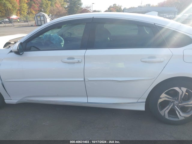 Honda Accord Ex-l 2018 1HGCV1F61JA053030 Image 15