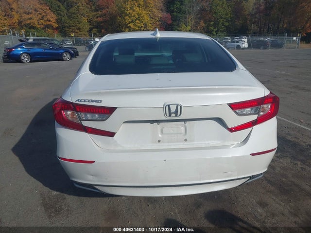 Honda Accord Ex-l 2018 1HGCV1F61JA053030 Image 17