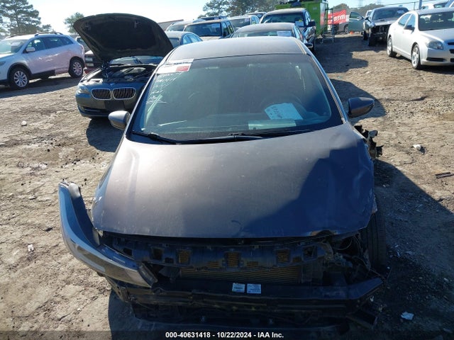 KIA FORTE LX 2017 3KPFK4A71HE140049 Image 12