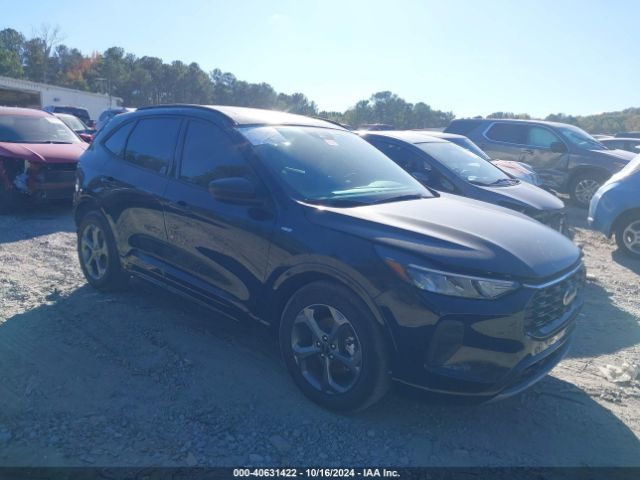 2024 FORD ESCAPE 1FMCU0MN3RUA04357