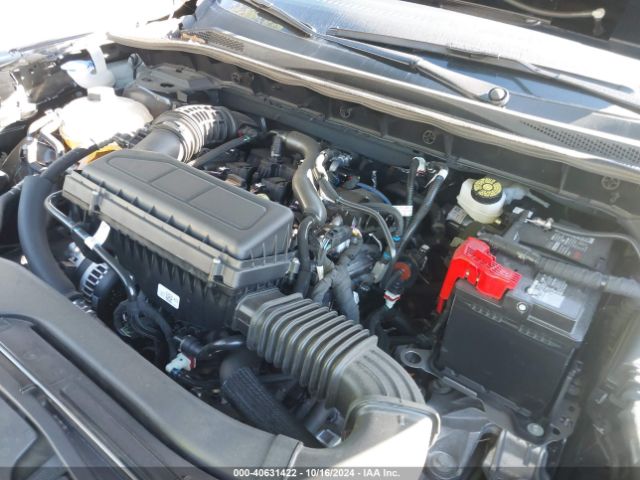 2024 FORD ESCAPE 1FMCU0MN3RUA04357 Photo 9