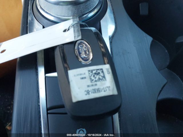 2024 FORD ESCAPE 1FMCU0MN3RUA04357 Photo 10