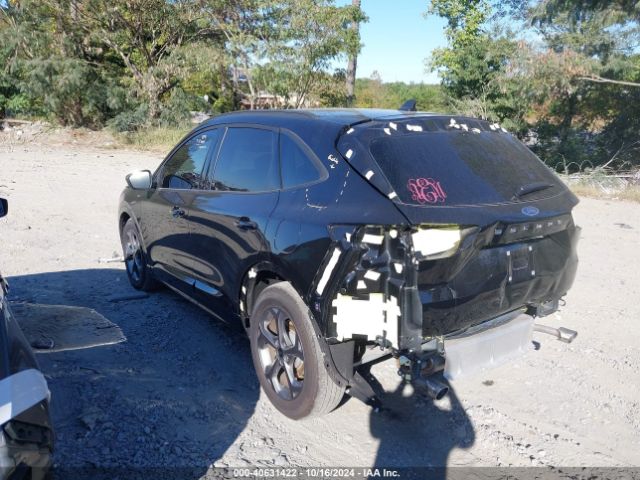 2024 FORD ESCAPE 1FMCU0MN3RUA04357 Photo 2