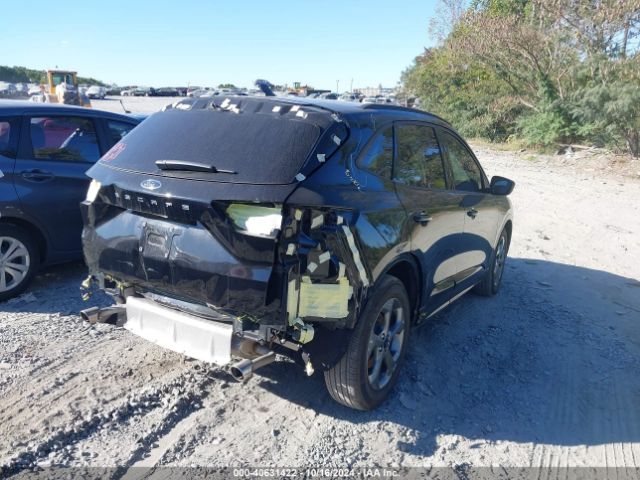 2024 FORD ESCAPE 1FMCU0MN3RUA04357 Photo 3