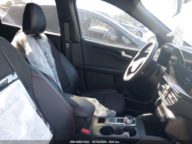 2024 FORD ESCAPE 1FMCU0MN3RUA04357 Photo 4