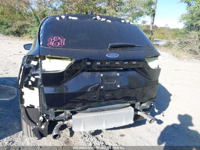2024 FORD ESCAPE 1FMCU0MN3RUA04357 Photo 5