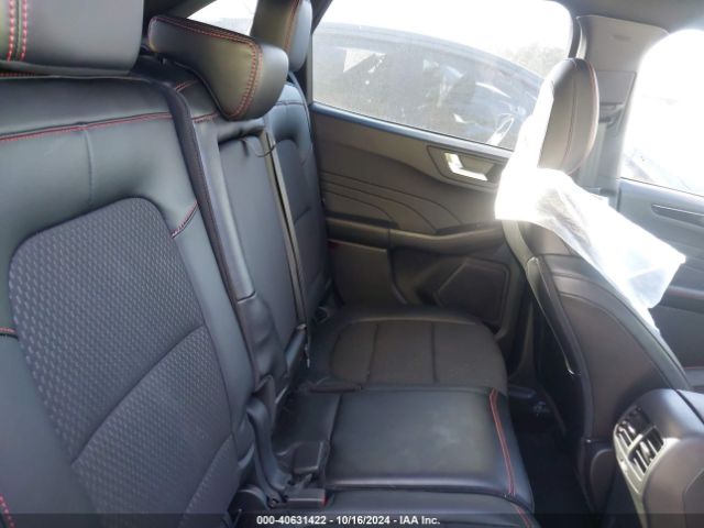 2024 FORD ESCAPE 1FMCU0MN3RUA04357 Photo 7